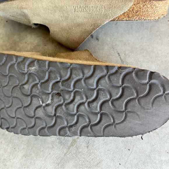 Sand Birkenstock - Picture 4 of 10
